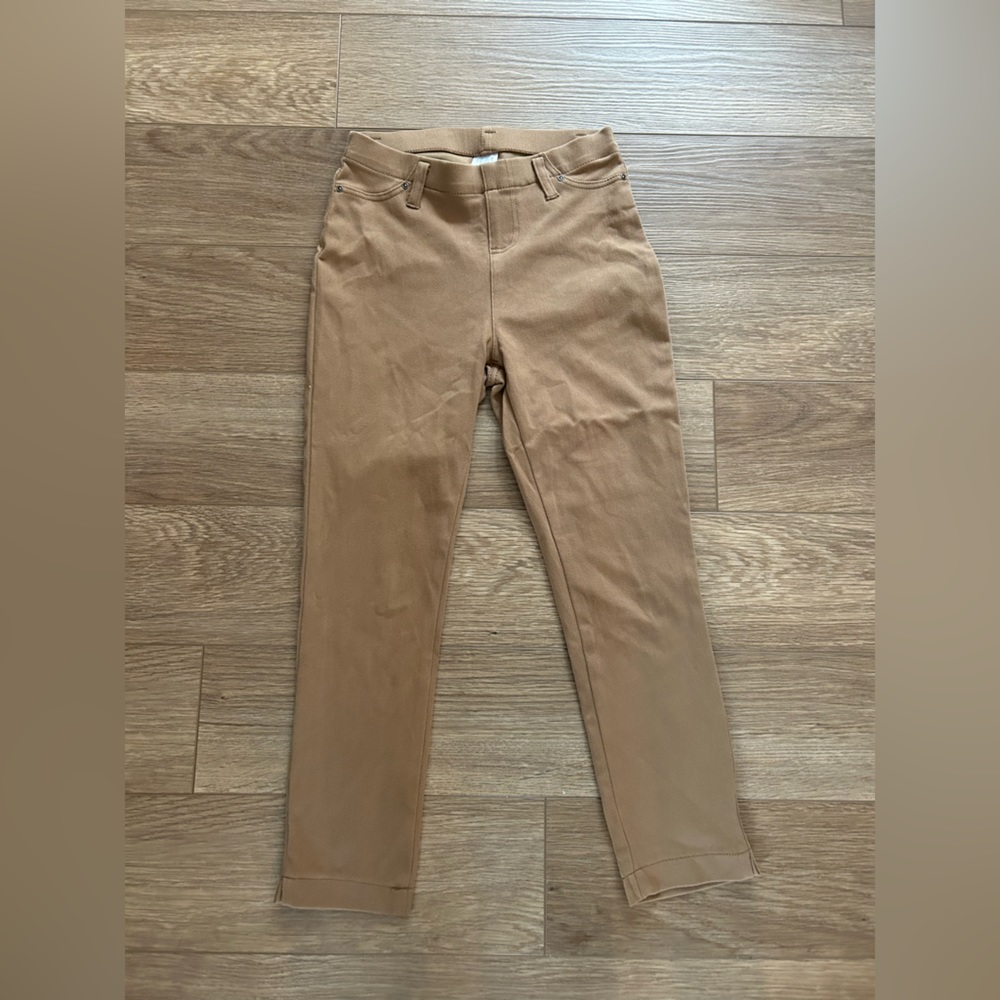 Skinny pants